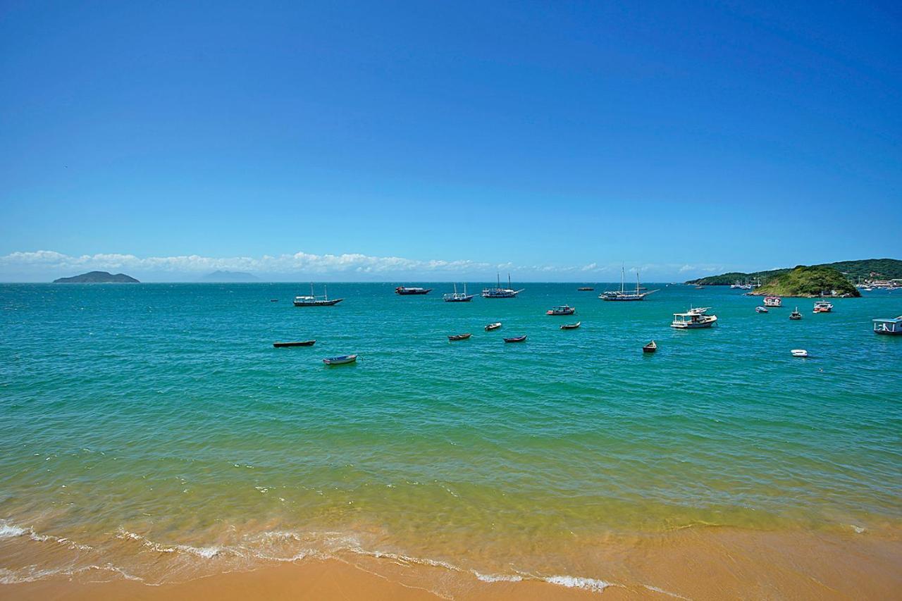 Sofia'S On The Beach Armacao dos Buzios Экстерьер фото