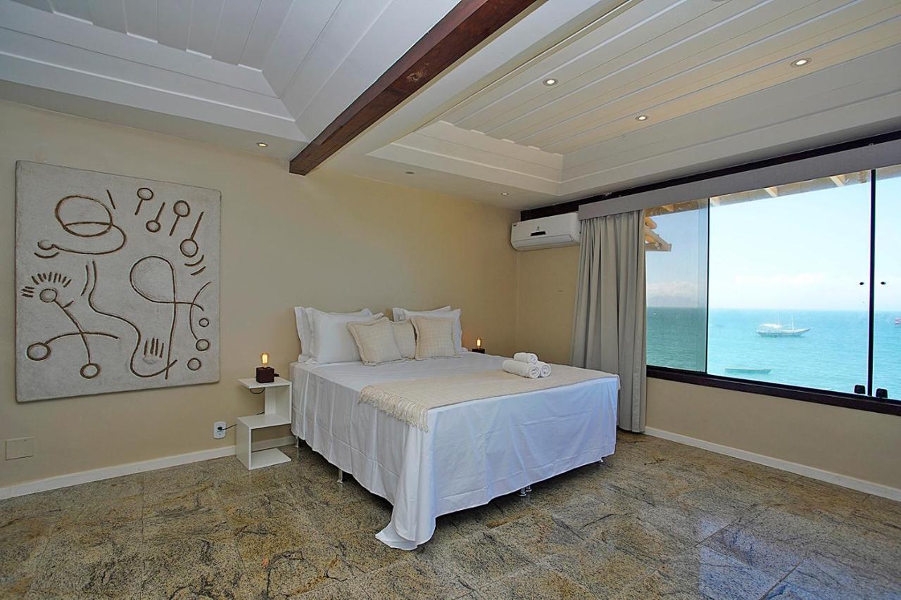 Sofia'S On The Beach Armacao dos Buzios Экстерьер фото