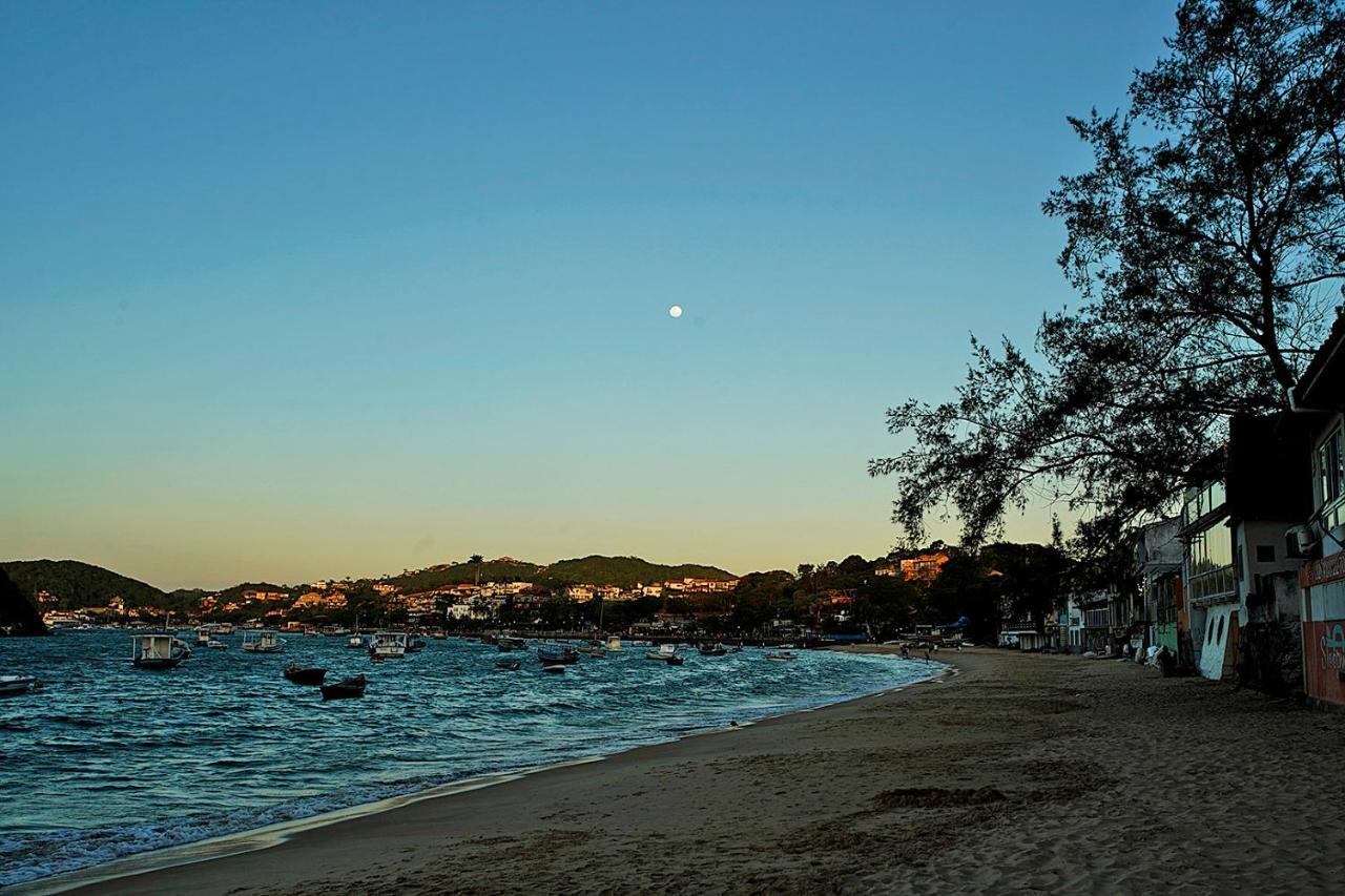 Sofia'S On The Beach Armacao dos Buzios Экстерьер фото